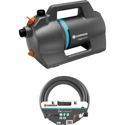 Gardena trykpumpe Silent 4100 550W