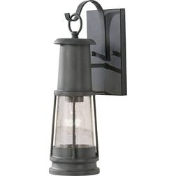 Elstead Lighting Chelsea Harbor Wall light