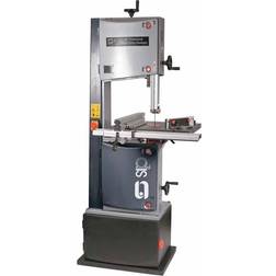 SIP 14" Professional Wood Bandsaw