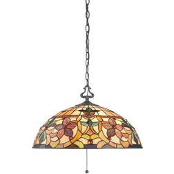 Elstead Lighting 3 Pendant Lamp