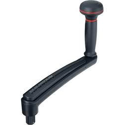 Harken Carbon One Touch Winch Handle Black