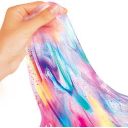 SO SLIME AsstTie Dye Blister Pack (157)