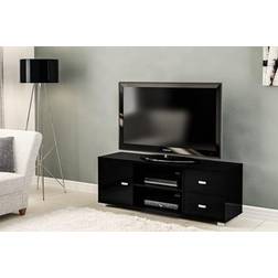 Birlea Covent Unit TV Bench