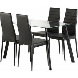 SECONIQUE Abbey Small Dining Set