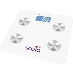 Scala SC 4280 Smart bathroom Weight range=180