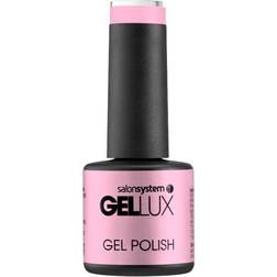 Gellux Nail Mini Polish Pinks Pom 8ml