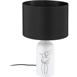 Eglo Vinoza Table Lamp 53.5cm