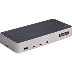 StarTech 116U-USBC-DOCK