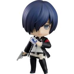 Persona 3 Hero Nendoroid Action Figure