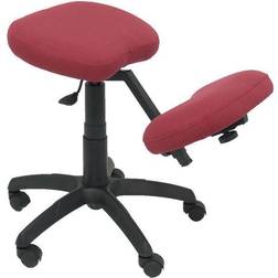 P&C Ergonomic Stool Lietor BALI933 Office Chair