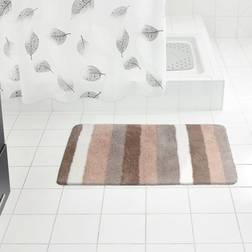 Ridder Bathroom Rug Carl Beige cm