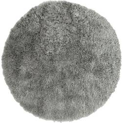 Homemaker Soft Washable Rug Pink, Grey