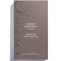 Sarah Chapman Multi-C Super Shots 1Ml X 5