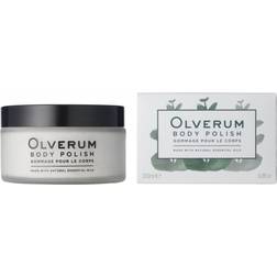 Olverum Body Polish 200ml