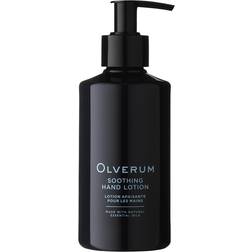 Olverum Soothing Hand Lotion 250ml