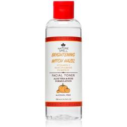 Nature Spell Vitamin C Witch Hazel Face Toner 200ml