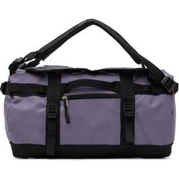 The North Face Base Camp Duffel Extra Small Lunar Slate-tnf Black One Size