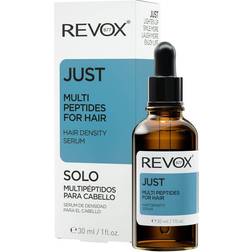 ReVox B77 Just Multi Peptides Hair Density Serum