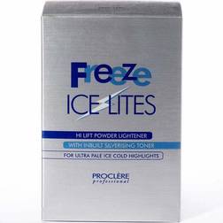 Freeze Ice Lites Hi Lift Powder Lightener 400g