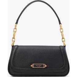 Kate Spade New York Gramercy Pebbled Leather Shoulder Bag