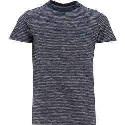 Quiksilver Kentin T-shirt - Blue Grey (EQBKT03316-BSL3)