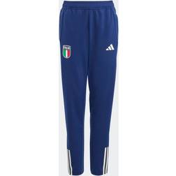 Adidas Italy Tiro 23 Training Tracksuit Bottoms 11-12Y