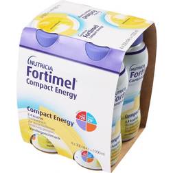 Fortimel Compact Energy Vanille