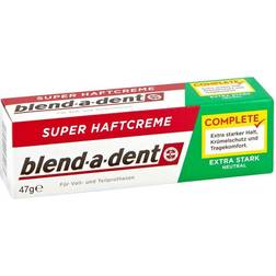 Blend-A-Dent A Super Haftcreme Neutral