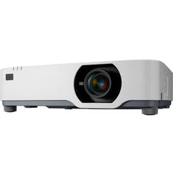 NEC P627UL Projector