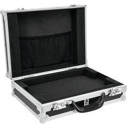 Roadinger Laptop-Case LC-13 maximal 325x230x30mm Flightcase für einen Laptop mit 13"