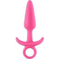 NS Novelties Firefly Prince Butt Plug Medium