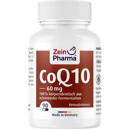 Pharma Coenzyme Q10 Heart Health & Maintain Blood Sugar