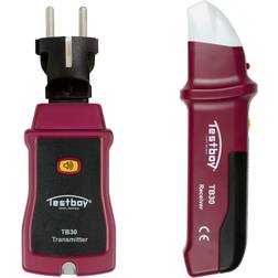 Testboy TB 30 Fuse locator