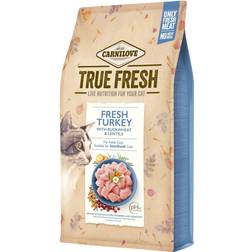 Carnilove Cat Turkey True Fresh 1.8kg