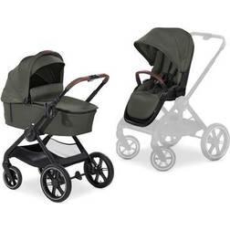 Hauck Kinderwagen N Care Air Set (Duo)