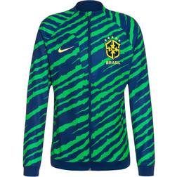 Nike Brazil Anthem Jacket 2022 Royal-xl