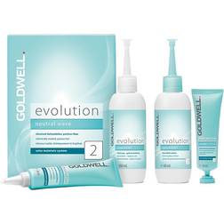 Goldwell Evolution Evolution 2 Set Set