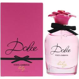 Dolce & Gabbana Dolce Lily EdT 75ml