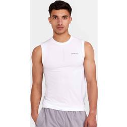 Craft ADV Cool Intensity SL Tank Top Men White