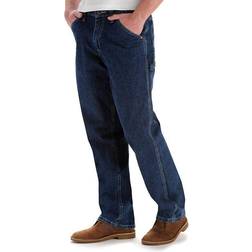 Lee Men's Mid-Rise Carpenter Jeans