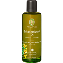 Primavera Johanniskraut Öl bio 100 ml