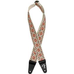 Fender Lattice Pasadena Woven Strap