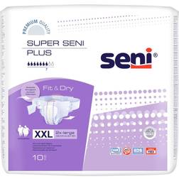 Seni Super Plus XXL