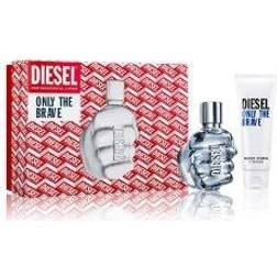 Diesel Only The Brave Geschenkset Duftset