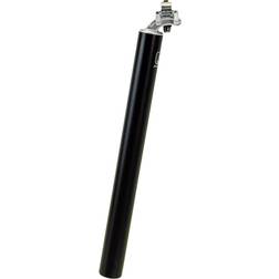 Zoom Aluminium Seatpost Black 350