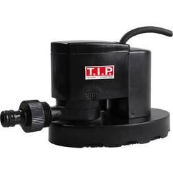 T.I.P. Technische Industrie Produkte CoverOne 1500 AUT 30441 Pool pump 1300 l/h 1.6 m