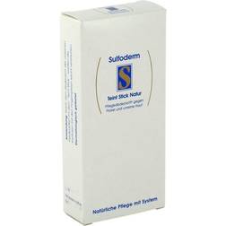 Sulfoderm S Teint Stick natur