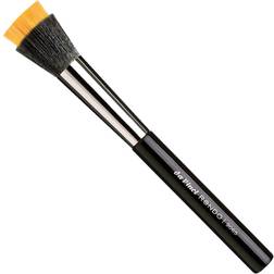 Da Vinci Rondo Foundation and powder brush Foundation Brush for detail, synthetic fibre mix 1 Stk