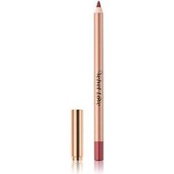 Zoeva Velvet Love Eyeliner Pencil Metallic Ruby