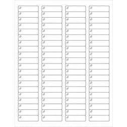 Tape Logic Box Partners LL235CC 1.75 Clear Labels